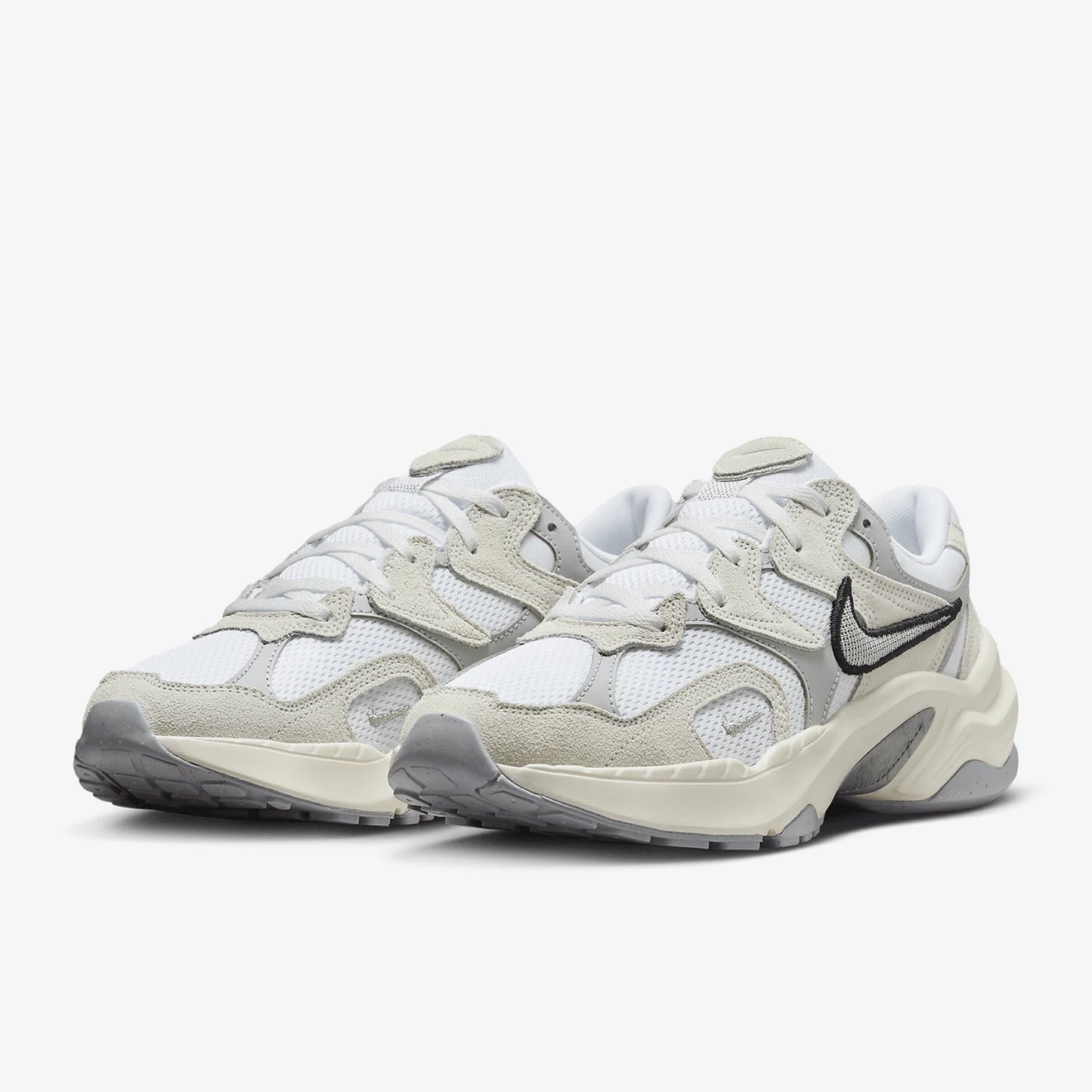 Nike official authentic AL8 new women's retro casual wear-resistant breathable sports shoes FJ3794-103