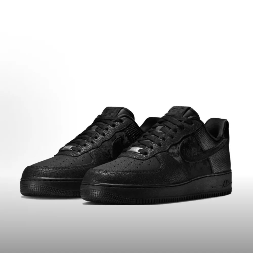 Nike Air Force 1 07 Fashionable Comfortable Cushioning Durable Everyday Unisex Sports Casual Sneakers HQ1977-001