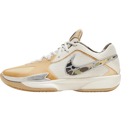 Nike Genuine 2024 Autumn Men's Cushioned and Durable Basketball Shoes HM3700-291