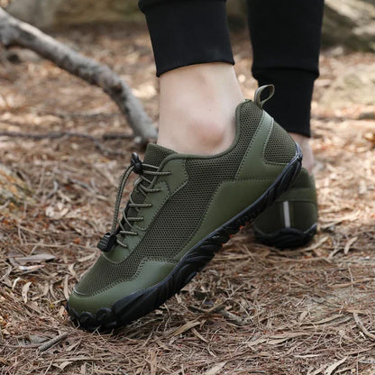 Men's Women's Water Shoes Quick-Dry Sports Shoes Swim Diving Surf Pool Aqua Sports Wide Toe Barefoot Shoes Minimalist Sneakers