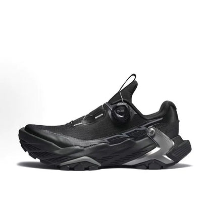 Professional Running Men's Shoes Breathable Walking Shoes Men’s Anti-Slip Outdoor Sport Shoes Wearable Men's Running Sneakers