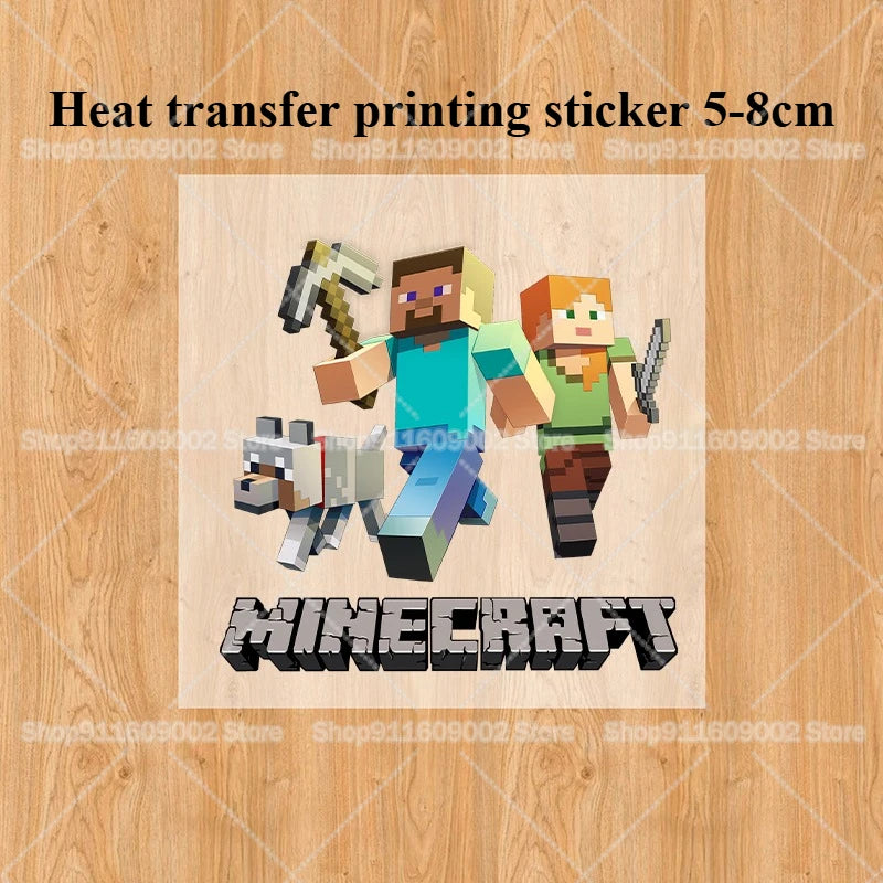 Baseballové čiapky s sieťovinou s motívmi z hry Minecraft, kreslené postavičky, pre dospelých a deti, športové čiapky, pre chlapcov a dievčatá, letné vonkajšie čiapky s klobúkom proti slnku, darček
