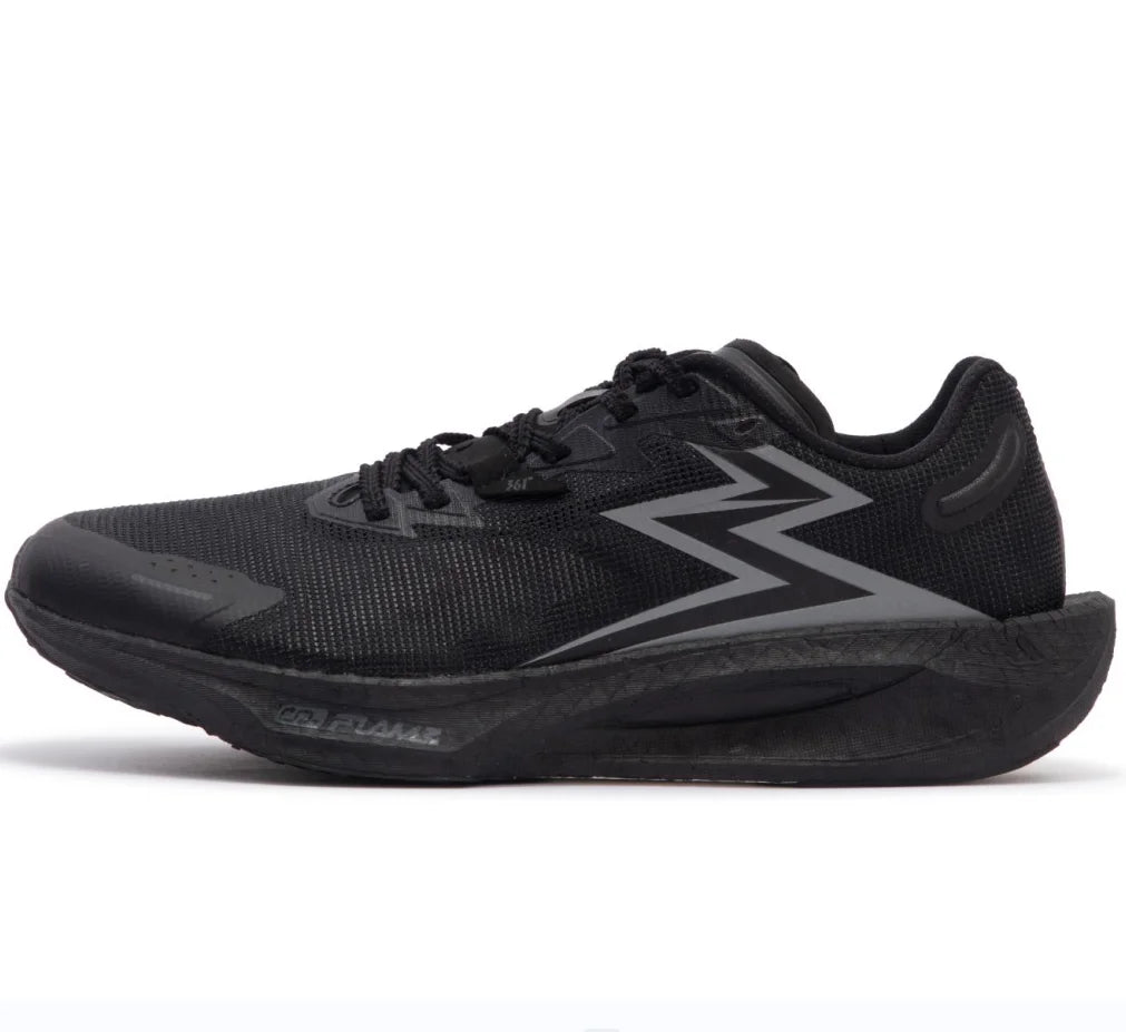 361 Degrees BIospeed 3.0 PRO Men's Running Shoes Sports Professional Marathon Lightweight Breathable Female Sneakers 672412208