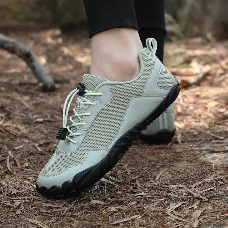 Men's Women's Water Shoes Quick-Dry Sports Shoes Swim Diving Surf Pool Aqua Sports Wide Toe Barefoot Shoes Minimalist Sneakers