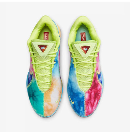 Scarpe da basket da uomo Nike Authentic Lebron 22 HV8621-300