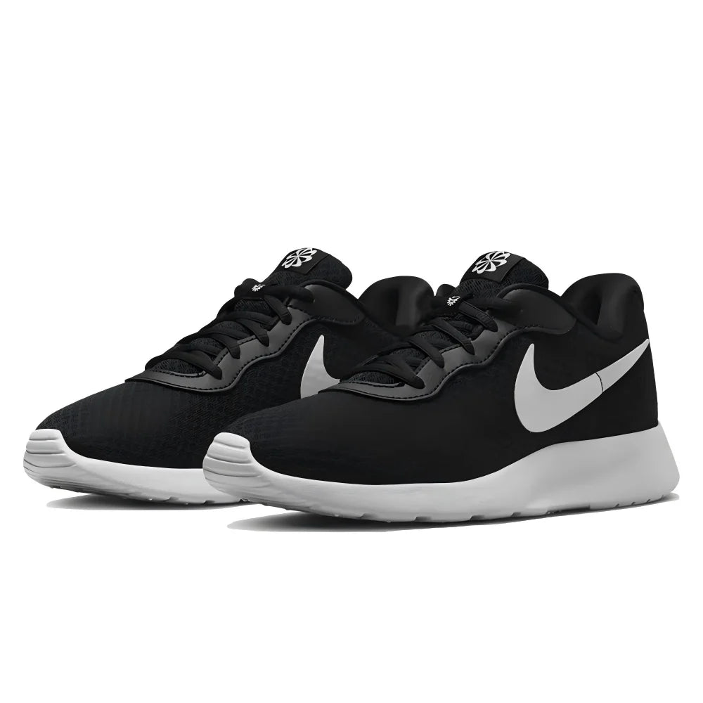Nike NIKE TANJUN FLYEASE Women's Slip-Resistant, Durable Cushioning Casual Shoes Sports Shoes DV7786-001
