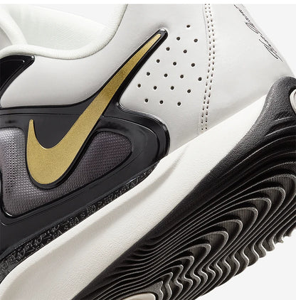 Nike Genuine KD17 Scarpe da basket low-top da uomo FJ9488-003