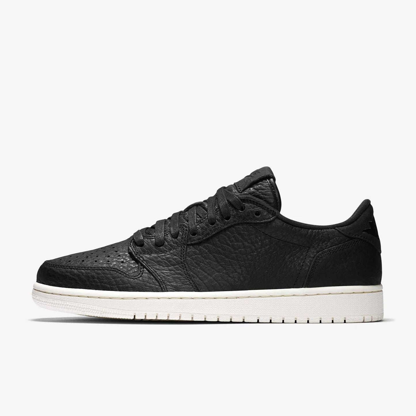 Nike genuine ir Jordan 1 Retro Low men's low top board shoes 848775-005