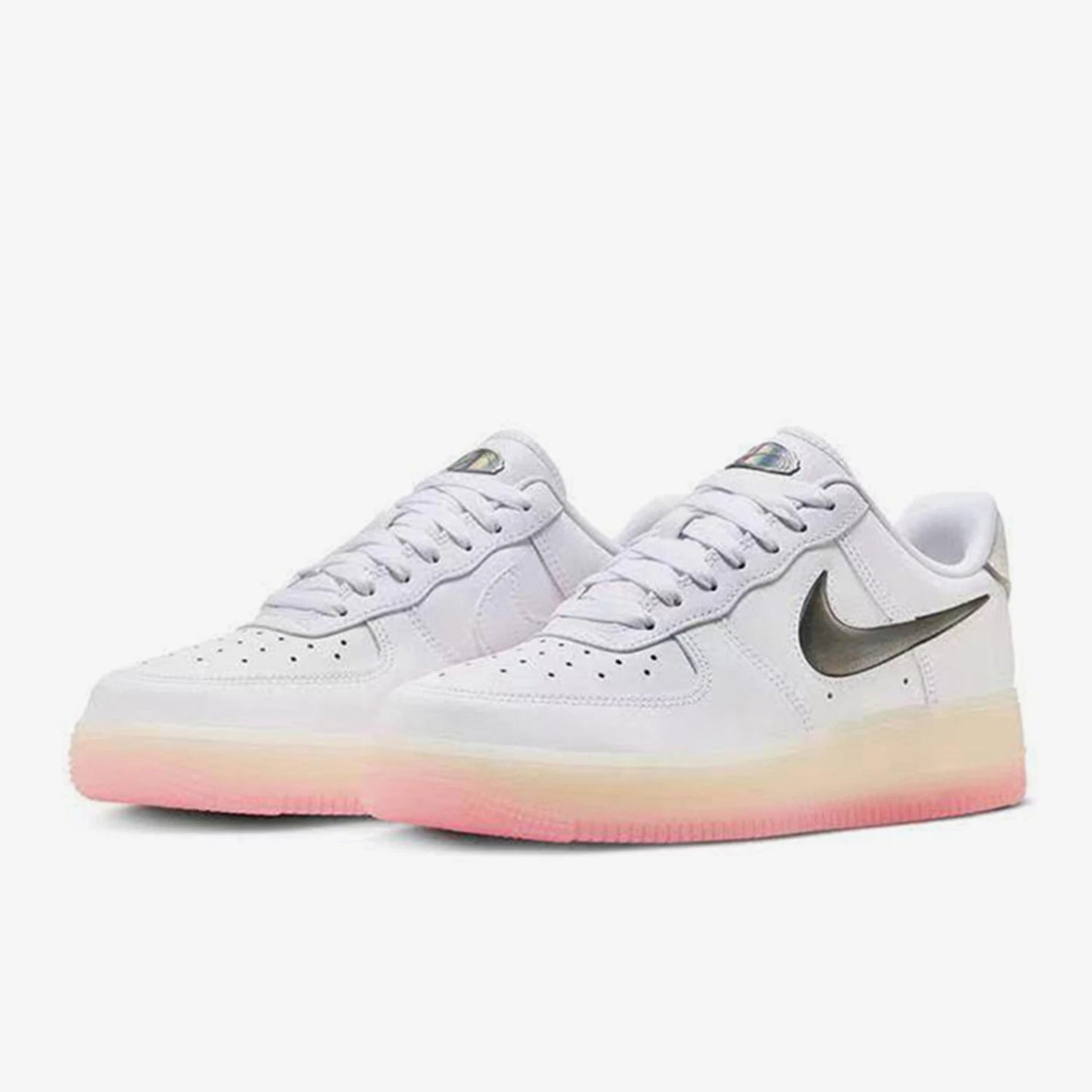 Nike Original AIR FORCE 1 Damen-Casual-Sports-Low-Top-Skate-Schuhe FZ5741-191