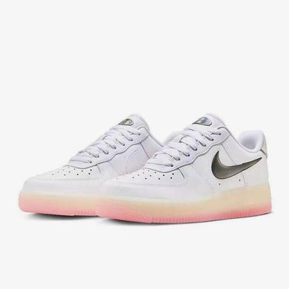 Nike Original AIR FORCE 1 Damen-Casual-Sports-Low-Top-Skate-Schuhe FZ5741-191