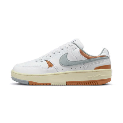 Nike Gamma Force Unisex Classic Fashionable Versatile Slip-Resistant Durable Skate Shoes FQ6476-010