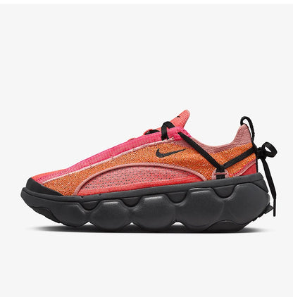 Nike genuine Summer New Women's Platform Cushioned Running Shoes FD2149-600