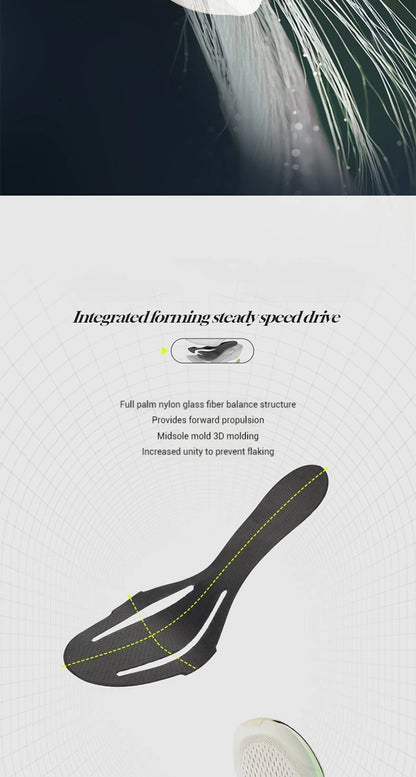 361 Degrees Flame 3.0 ET Men Running Shoes Racing Marathon Breathable Comfort Stable Rebound Jogging Male Sneakers 672612245F