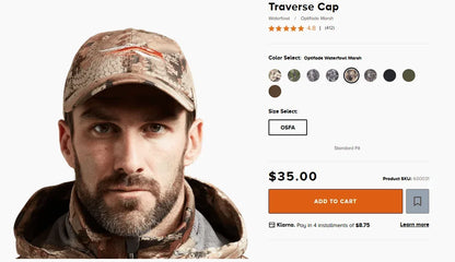 Men Hunting Cap Hunting Hat Camouflage Baseball Cap Waterproof Windproof Casual Hunting Outdoor Sports Cap Hunt Cap One Size