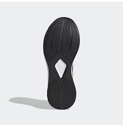 Adidas officiel véritable DURAMO 10 nouvelles chaussures de course de sport pour hommes GW8336