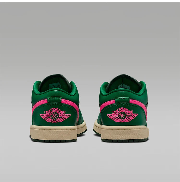 Zapatillas deportivas de skate Nike originales JORDAN para mujer, ligeras, acolchadas y bordadas DC0774-162