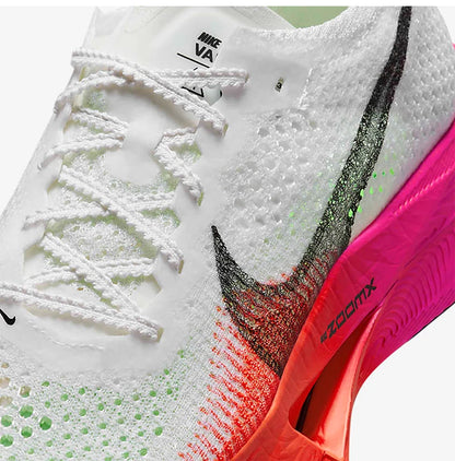 Nike genuine ZOOMX VAPORFLY women's sports cushioning running shoes HF4995-100