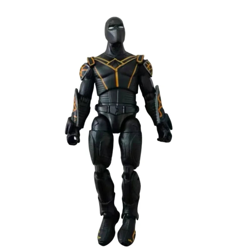 1/18Fortress-Front-Figur, Puppenstatue, 3.75 Inch, handgefertigte Kollektion