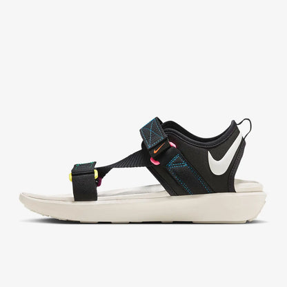 Nike eredeti Vista szandál férfi és női sportos, könnyű, lélegző szandál FN9327-001