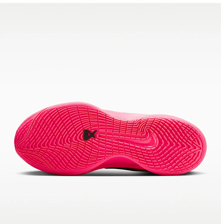 Nike Authentic Women's Sports Lightweight Breathable Low-Top Basketball Shoes FZ8606-610