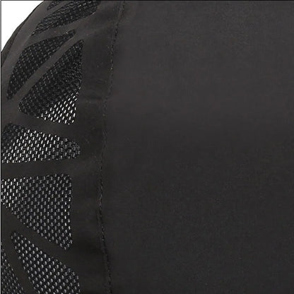 Unisex SPORTS med bogstavtryk, hurtigtørrende baseballkasket, solhatte, udendørs sommerkasketter i åndbart net, solskærmkasketter, baret, visir, golfhat