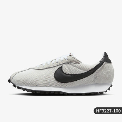 Nike Official Genuine New Women's Retro Lightweight Breathable Casual Sneakers HF3227-100