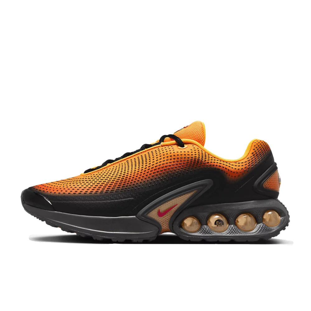 Nike Air Max Dn Men's Running Shoes Dynamic Air Cushioning Lightweight Responsive Comfort for Daily Running Training FJ3145-005