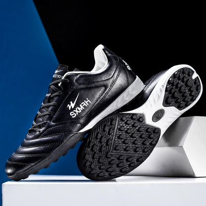 Muške nogometne tenisice Double Star Genuine TF Turf, za osnovnoškolce, tinejdžere, odrasle i djecu, za profesionalni trening i