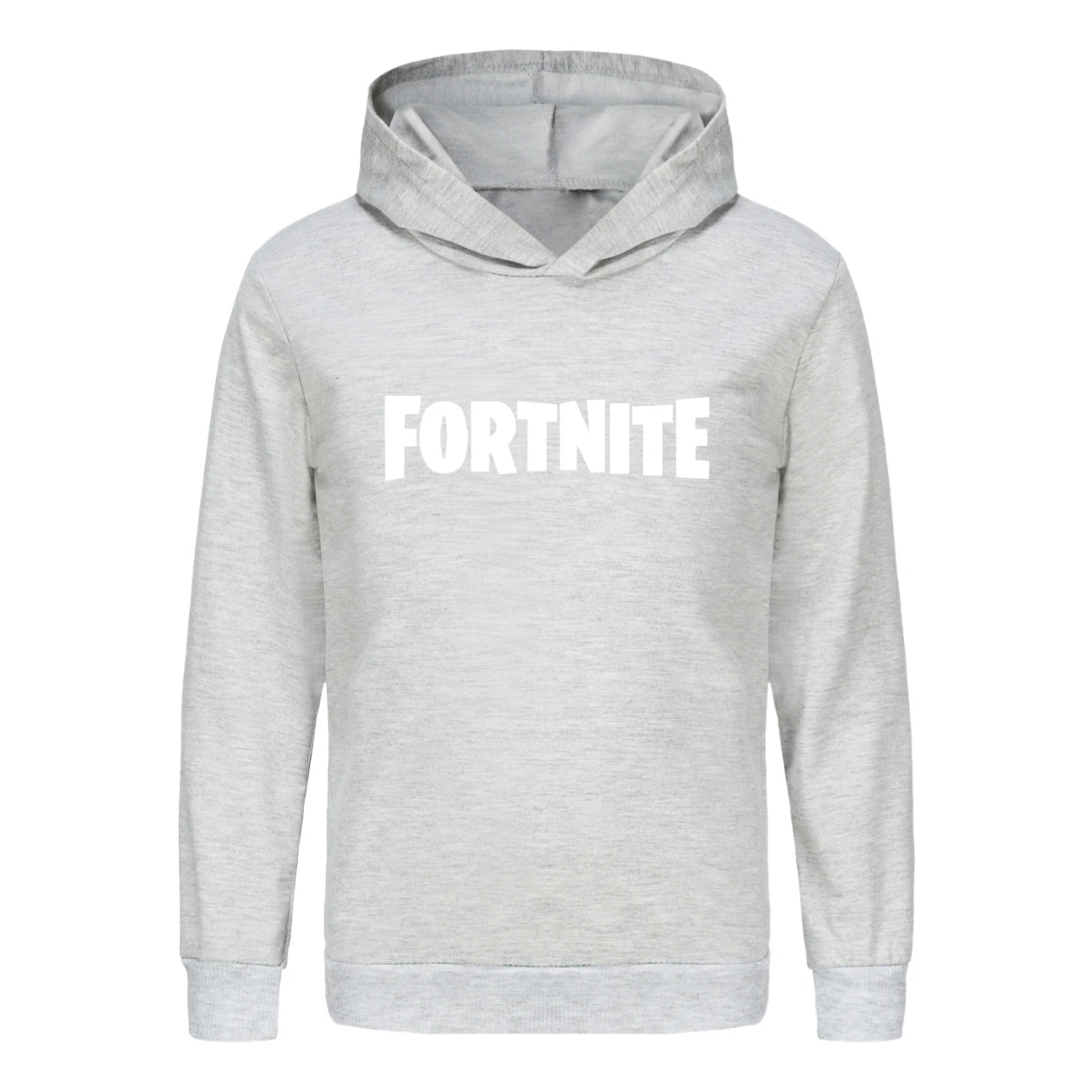 Kids Fortnite Baby Cartoon Clothing Hoodie Unisex Boys Long Sleeve Hooded Sweatshirts Youth Girls Casual Coats 1354