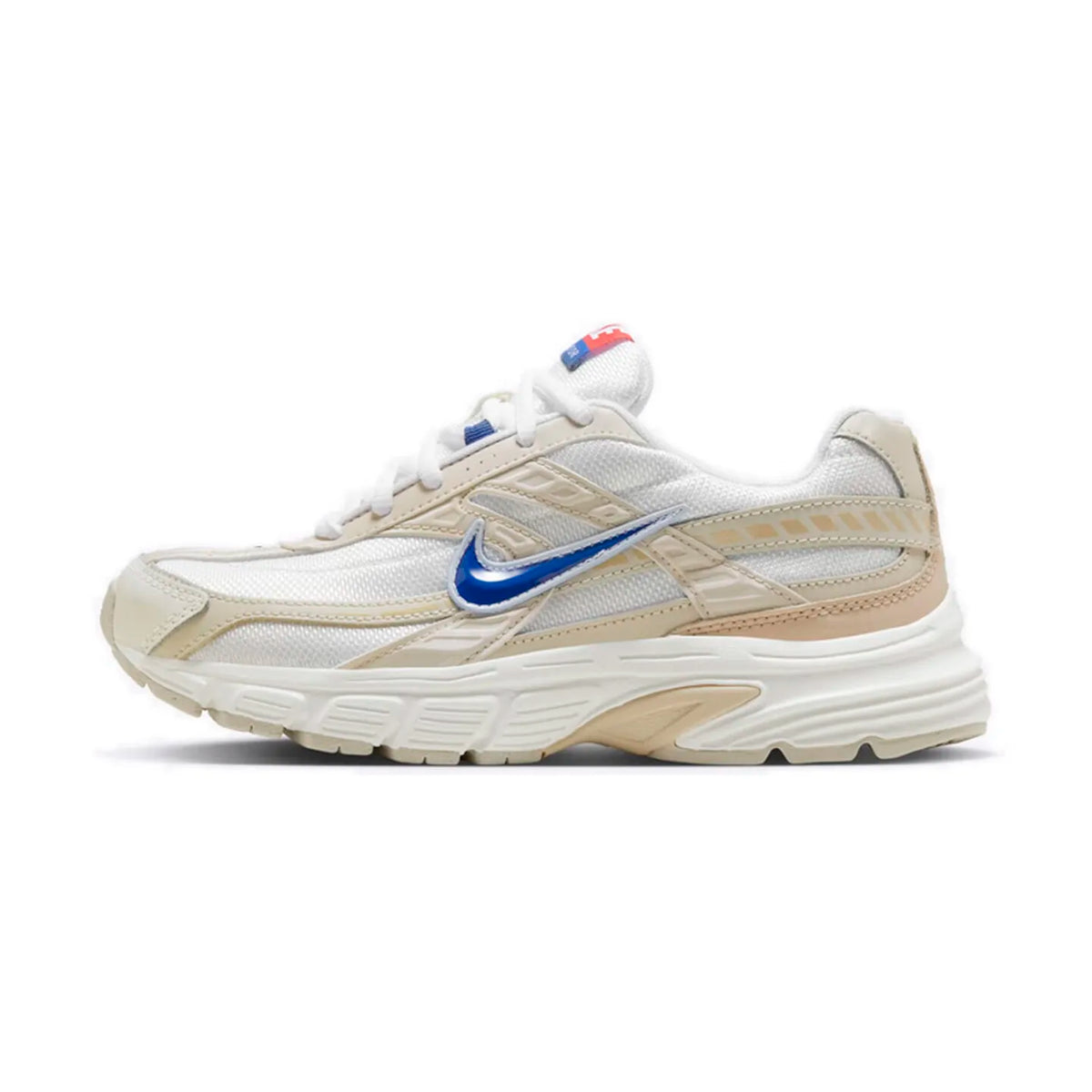 Nike INITIATOR Prodyšné běžecké boty Retro běžecké boty Protiskluzový a odolný design s odpružením Černé IB4467-451