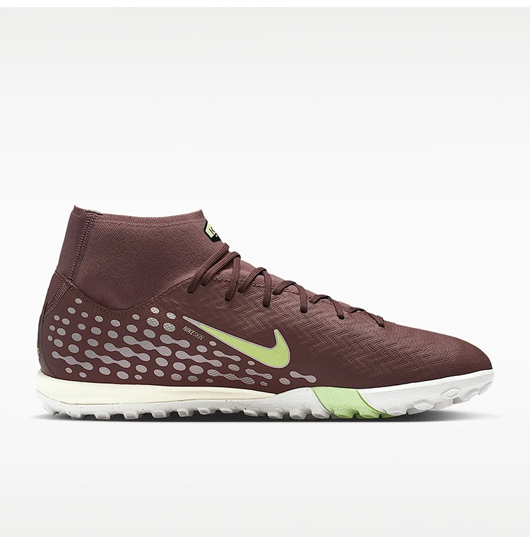Nike Authentic letní pánské a dámské sportovní kopačky s tlumičem nárazů Rebound FQ8333-200