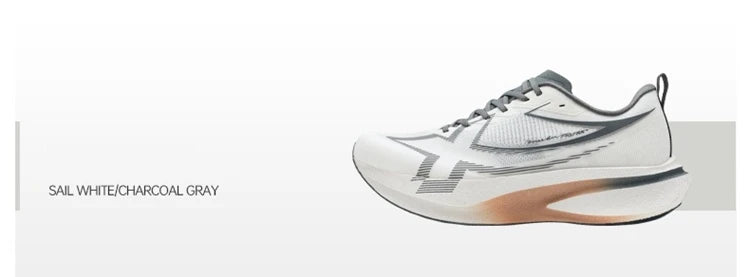 XTEP 2000km PRO Sapatilhas de Corrida para Homem 2026 Primavera Suavidade Durabilidade Estabilidade Conforto Leves Sapatilhas Desportivas Masculinas 874219110026