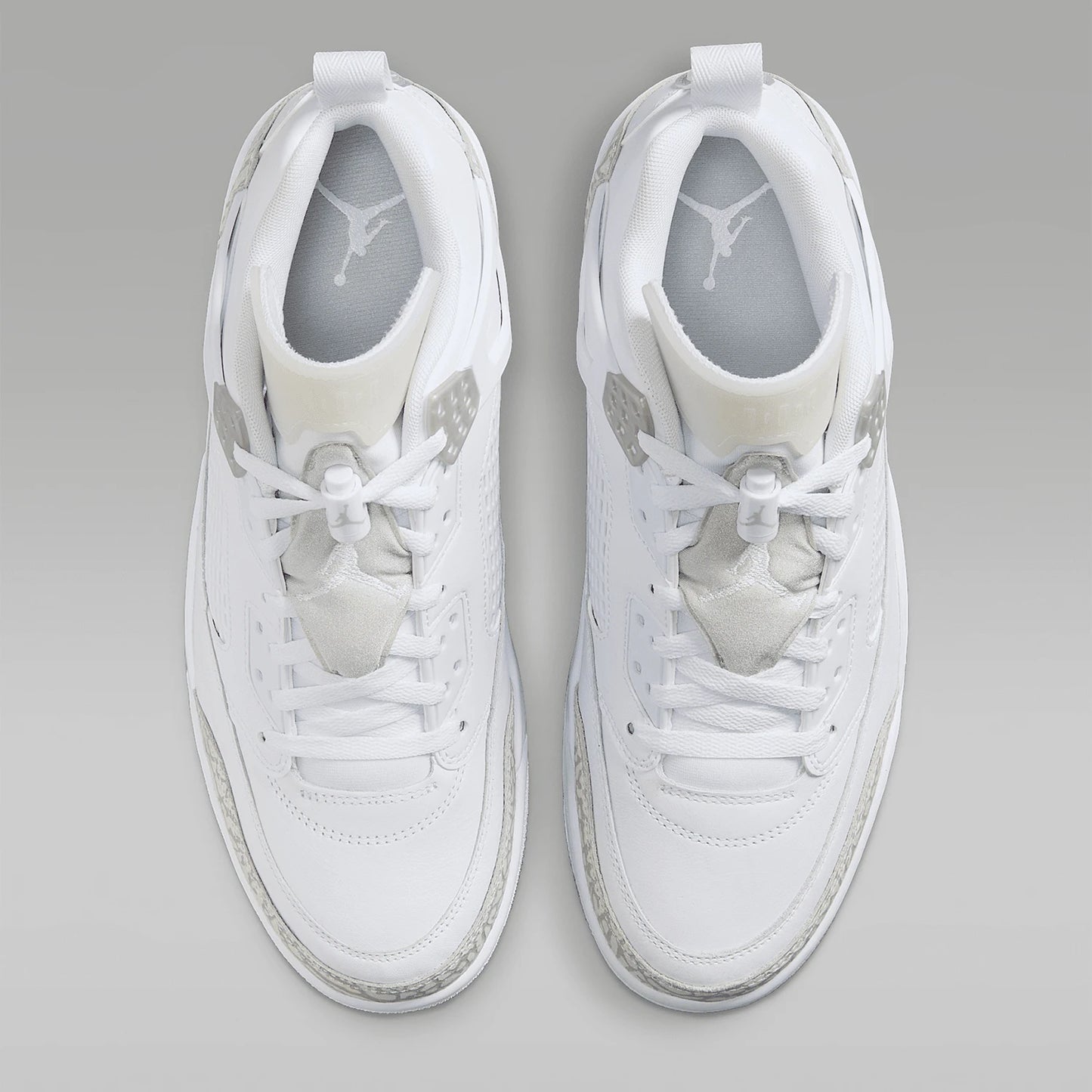 Nike originale JORDAN scarpe da basket da uomo sportive, resistenti all’usura, da allenamento con ammortizzazione ad aria FQ1759-103