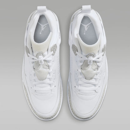 Nike originale JORDAN scarpe da basket da uomo sportive, resistenti all’usura, da allenamento con ammortizzazione ad aria FQ1759-103