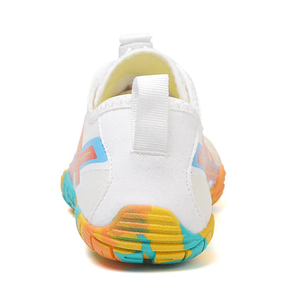 Water Shoes Beach Barefoot Shoes Comfortable Minimalist Cross Training Shoes Hiking Trail Running Shoes for Men and Women