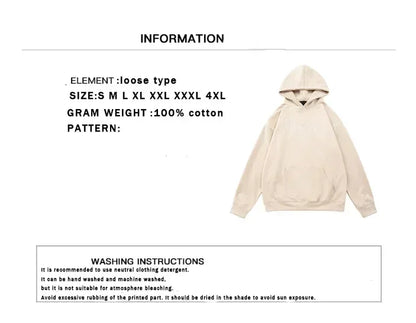 Dragon Ball Goku Oversized Anime Hoodie Men Women Vintage Pullover Sweatshirt New Autumn Y2k Hooded Jacket Streetwear Casual Top