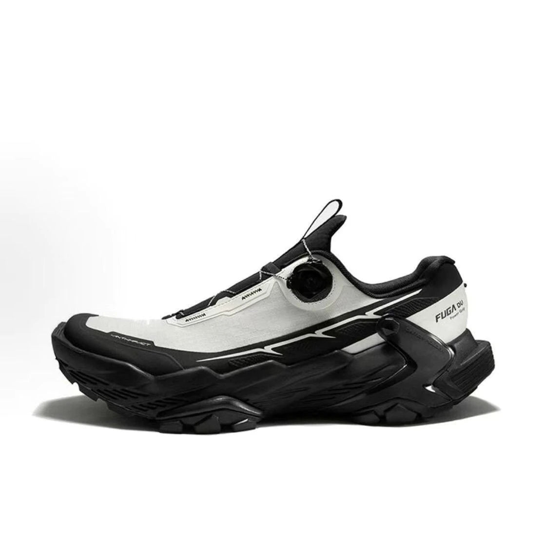 Professional Running Men's Shoes Breathable Walking Shoes Men’s Anti-Slip Outdoor Sport Shoes Wearable Men's Running Sneakers