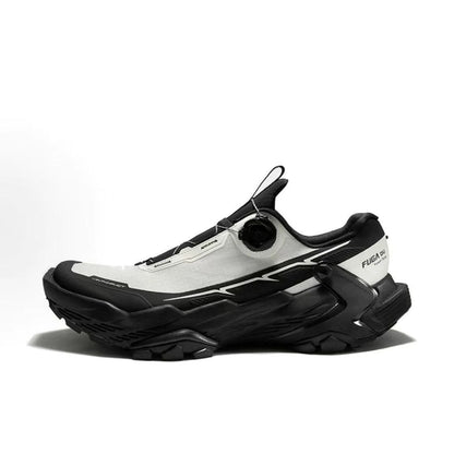 Professional Running Men's Shoes Breathable Walking Shoes Men’s Anti-Slip Outdoor Sport Shoes Wearable Men's Running Sneakers