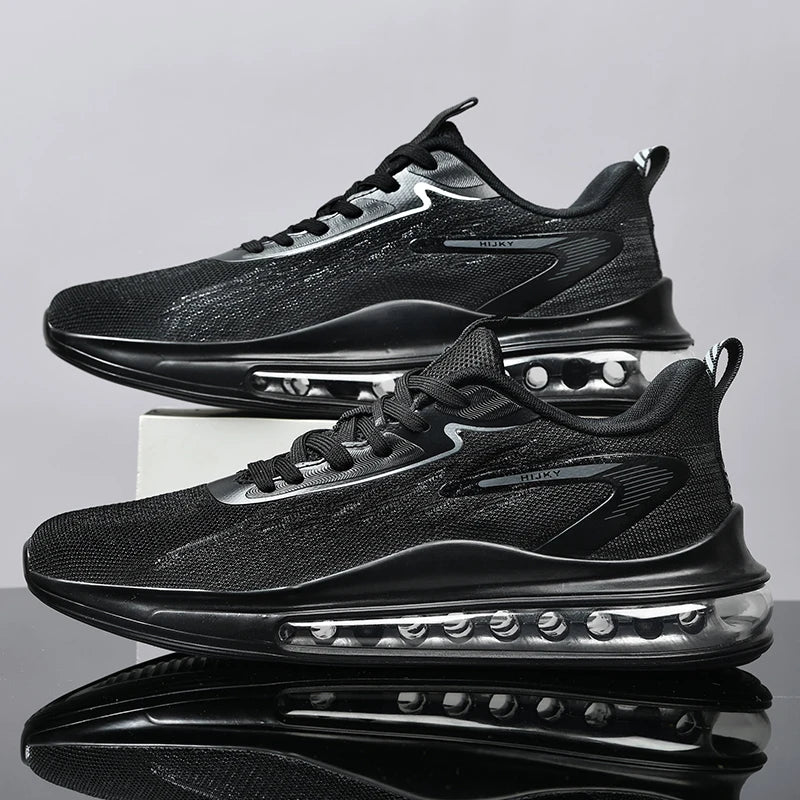 Shoes men Sneakers Male casual Mens Shoes tenis Luxury shoes Trainer Race Breathable Shoes fashion loafers running Shoes for men