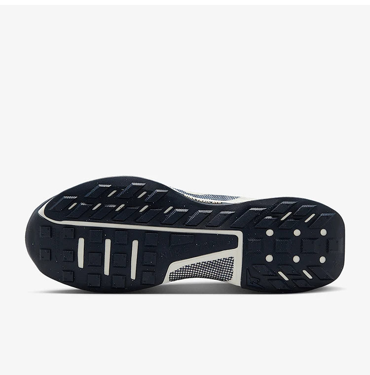 Nike Juniper Trail 3 originales, zapatillas de running de cross-country transpirables para hombre FQ0904-005