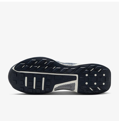 Nike Juniper Trail 3 originales, zapatillas de running de cross-country transpirables para hombre FQ0904-005