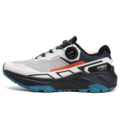 2025 Bestseller: lekkie, sprężyste męskie buty sportowe do maratonu, profesjonalne buty do biegania, modne obuwie casualowe w stylu streetwear