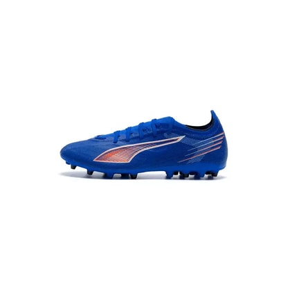 PUMA Men's MG Cleat Soccer Shoes 108519-01 108519-03 Reinforced Heel One-Piece Tongue Football Boots