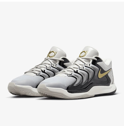 Nike Genuine KD17 Scarpe da basket low-top da uomo FJ9488-003