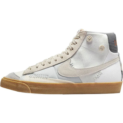 Nike Official Authentic BLAZER MID '77 VNTG Men's High-Top Skate Shoes DQ5081-119