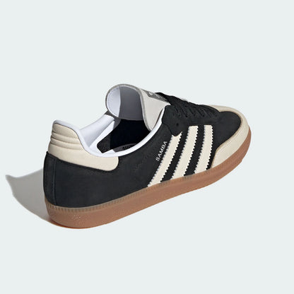 Offizielle authentische Adidas SAMBA OG Damen-Sneaker, klassisch, strapazierfähig, Sport- und Freizeitschuhe IE5836
