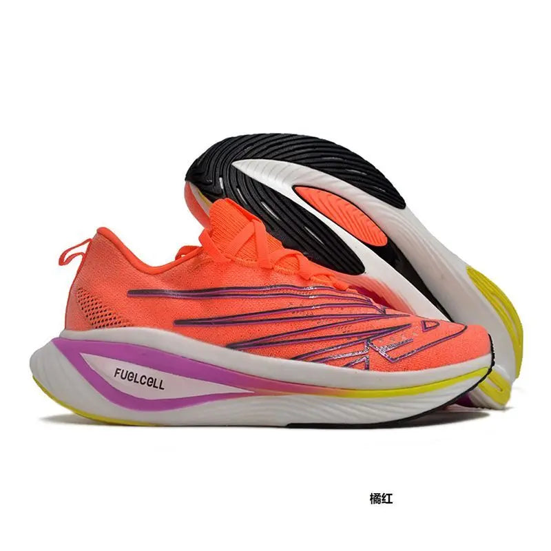 2026 Hot Sale Running Shoes for Men Breathable Athletic Shoes for Walking Lacing Sport and Leisure Wearable Outdoor Sports Shoes