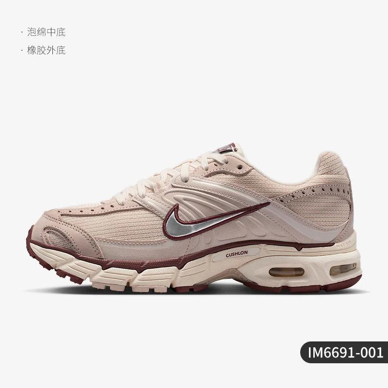 Nike Air Max Moto 2K genuínos, ténis desportivos retro almofadados para mulher, IM6691-001