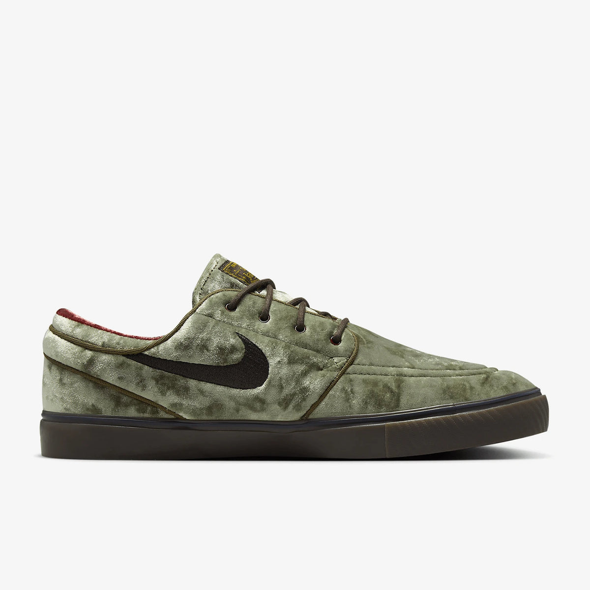 Nike Original Herbst-Kollektion: Neue klassische, leichte und strapazierfähige Herren-Freizeitsneaker FZ1302-200