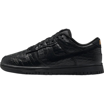 Pantofi sport Nike originali de toamnă pentru femei, rezistenți la uzură, cu talpă joasă, model HV4388-001